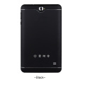 7inch metal case android system  tablet pc  1G +8G   3G WCDMA DUAL SIM   model:7061  tablet pc